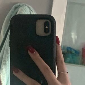 Meet your Posher, Kirsten